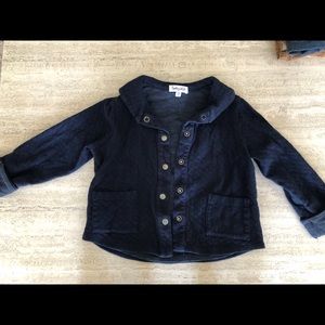 Splendid 3t adorable jacket!
